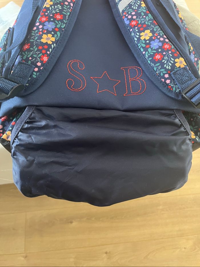 Sac à dos Stalla Bianca Polka - photo numéro 2