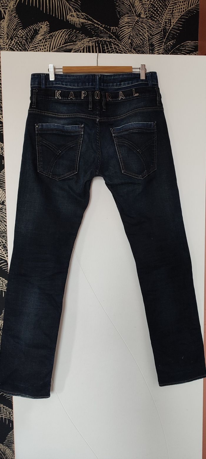 Jean Kaporal - photo numéro 3