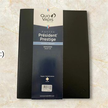 Agenda Quo vadis
