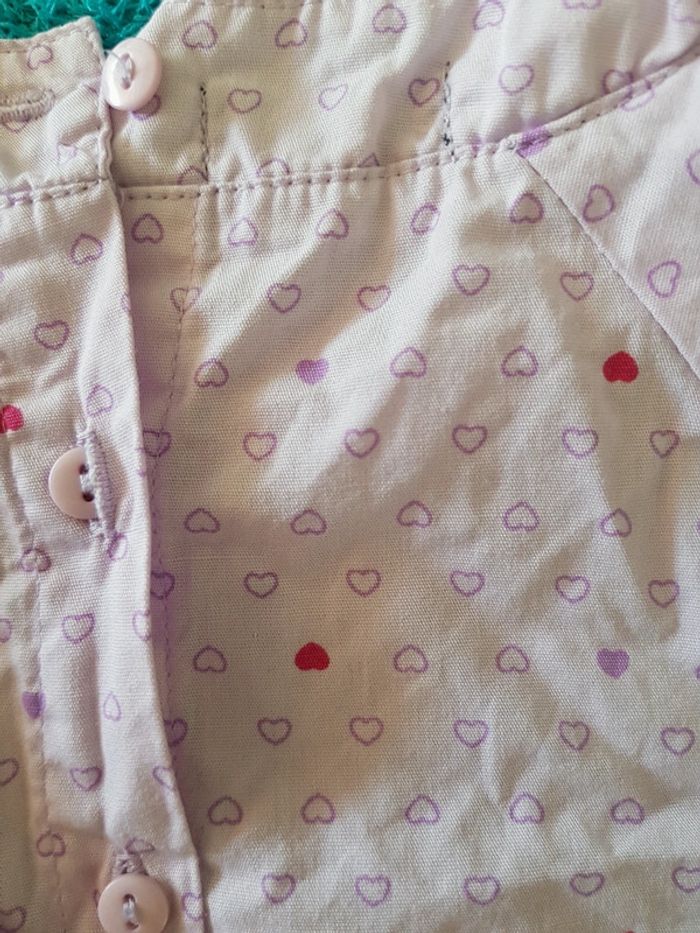 Tunique les p'tits babies - photo numéro 4