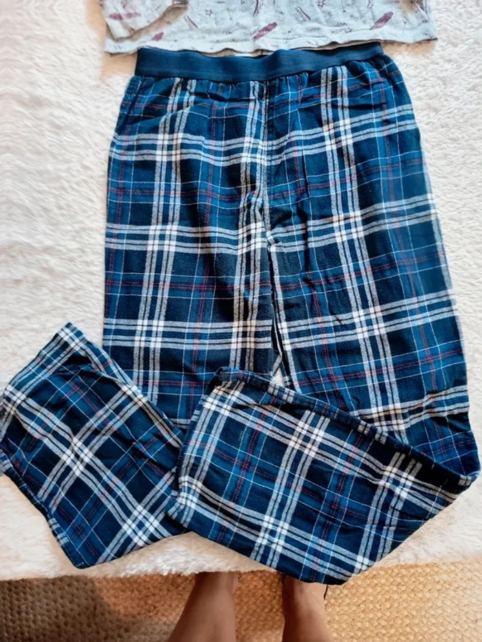 Pyjama 2 pièces Peppers en 10 ans - photo numéro 2