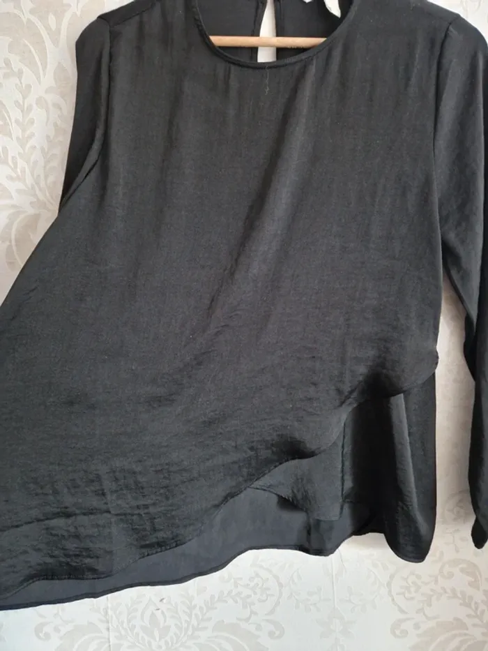 Blouse h&m - photo numéro 4