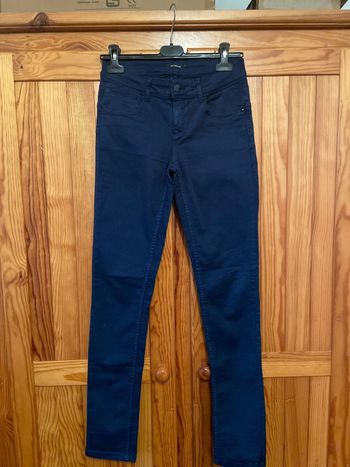 Pantalon femme taille 36 Promod