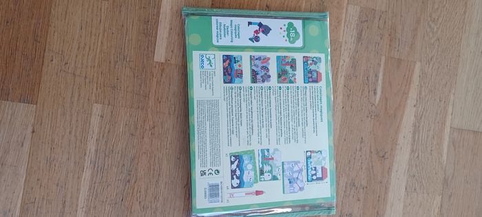 Coloriage magique - photo numéro 2