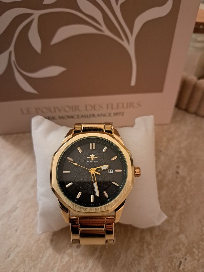 Montre homme - photo numéro 2