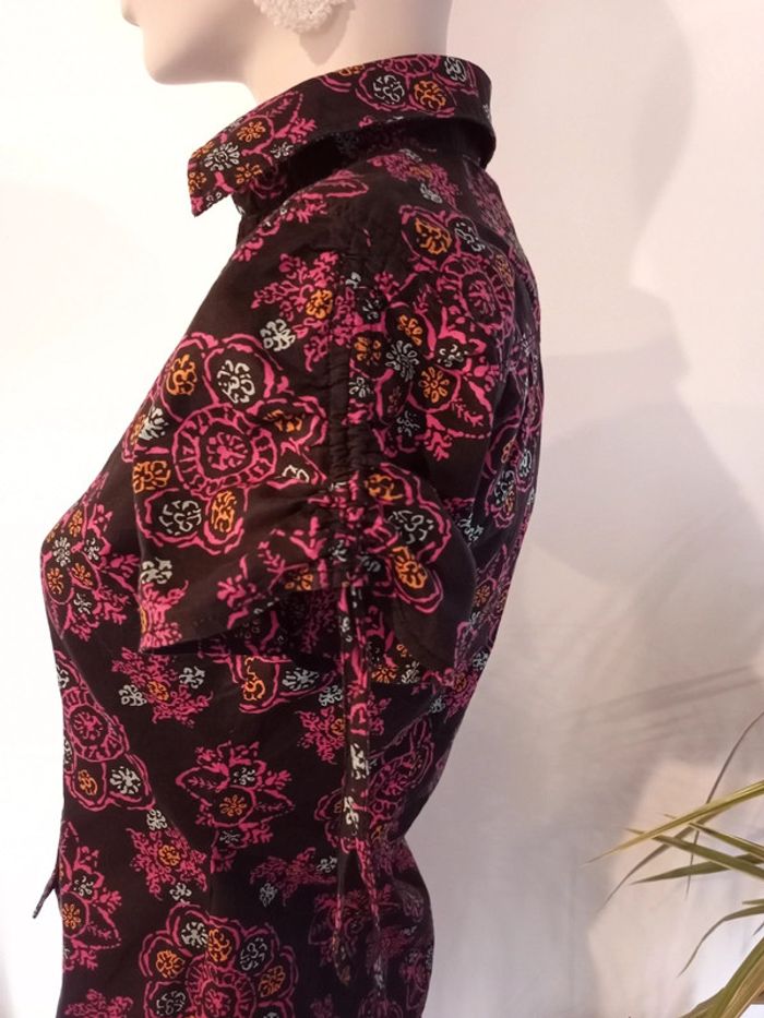 Très jolie chemise 😍 - photo numéro 4