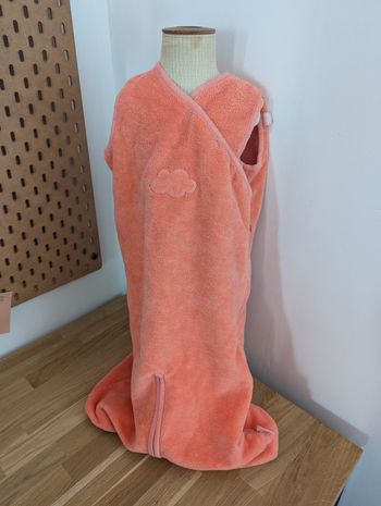 Tubulette benimi orange 3-9 mois