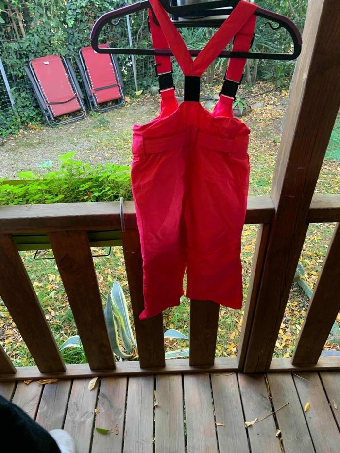 Vetement enfant ski - photo numéro 6