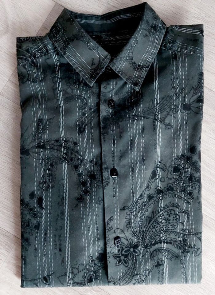 Chemise homme