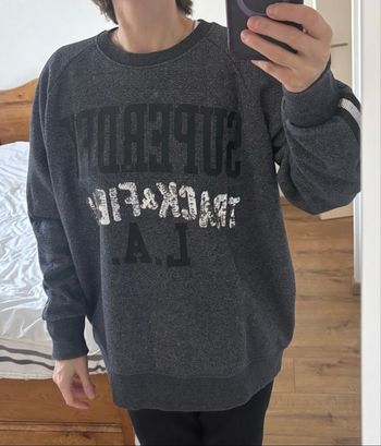 Sweat Superdry