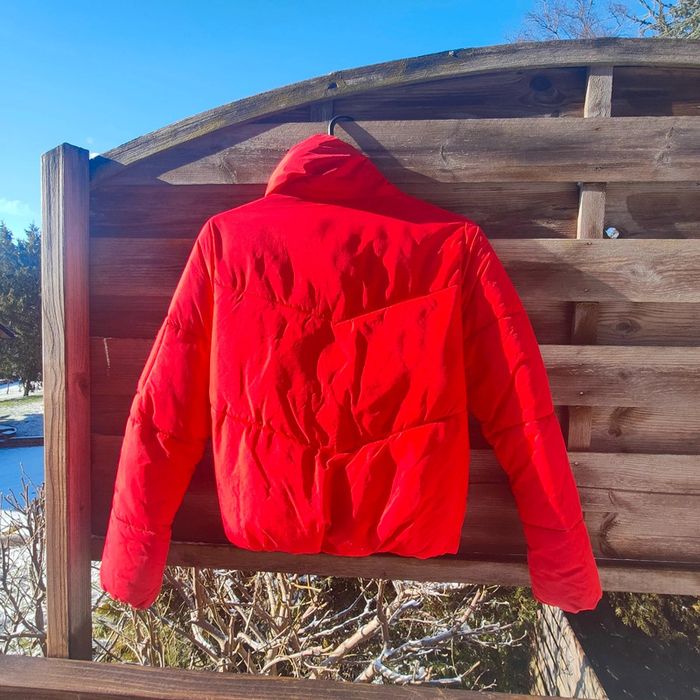 Doudoune femme taille s don't call me Jennyfer - photo numéro 2