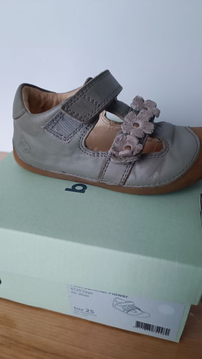 Bundgaard Petit Summer Flower Sage 25 - photo numéro 6