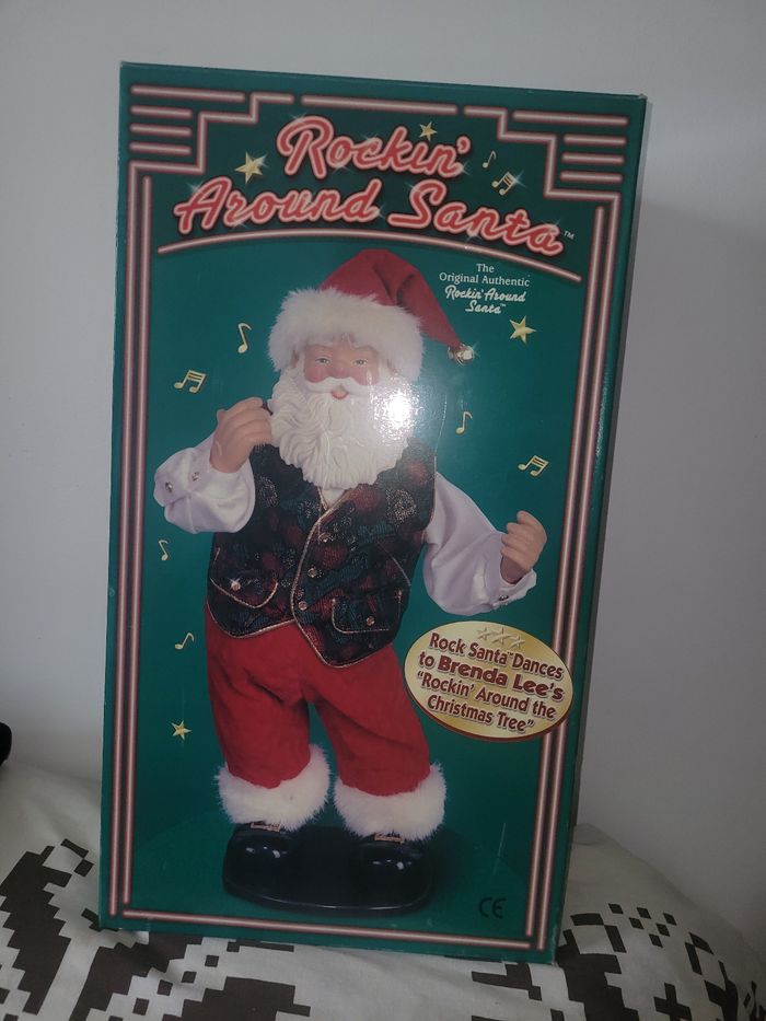 Père Noël - photo numéro 3