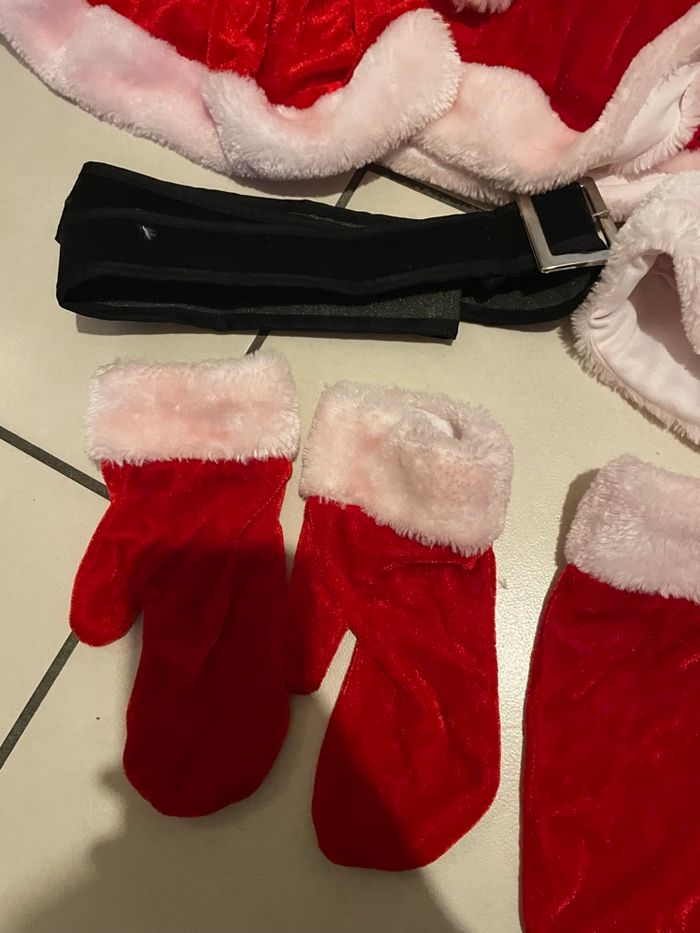 Deguisement mere noel - photo numéro 4