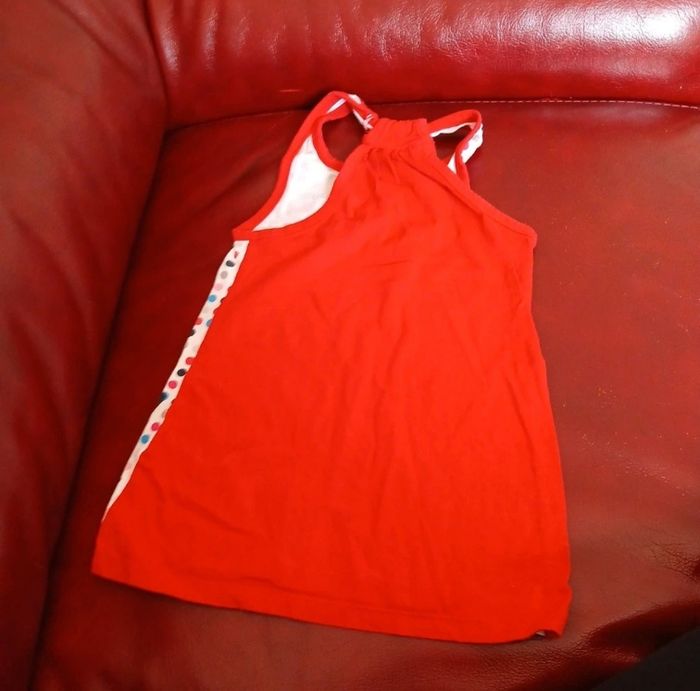 Robe minnie - photo numéro 4