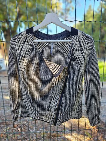Gilet MaElla taille S