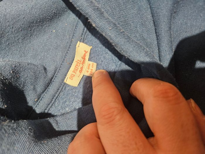 Lot de 3 pulls - photo numéro 5