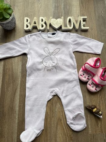 - Pyjama Kiabi  - 9 mois - Très bon état 