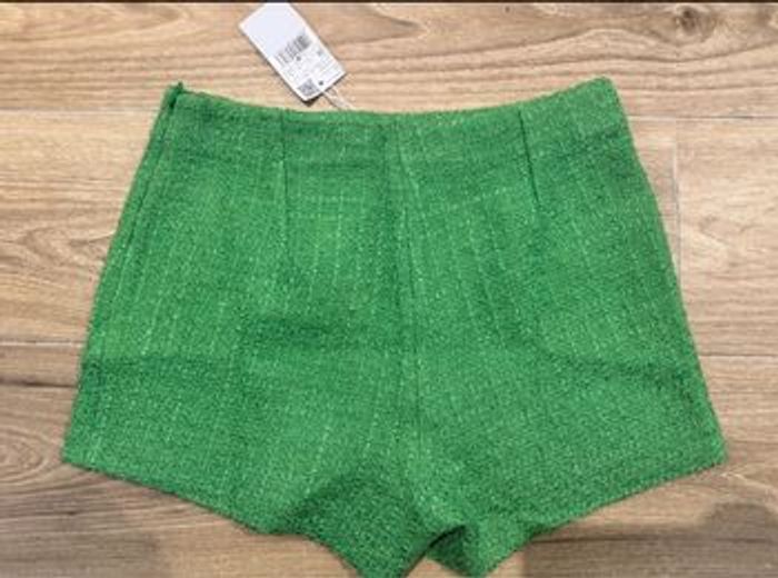 Short Mango Taille 38 - photo numéro 4