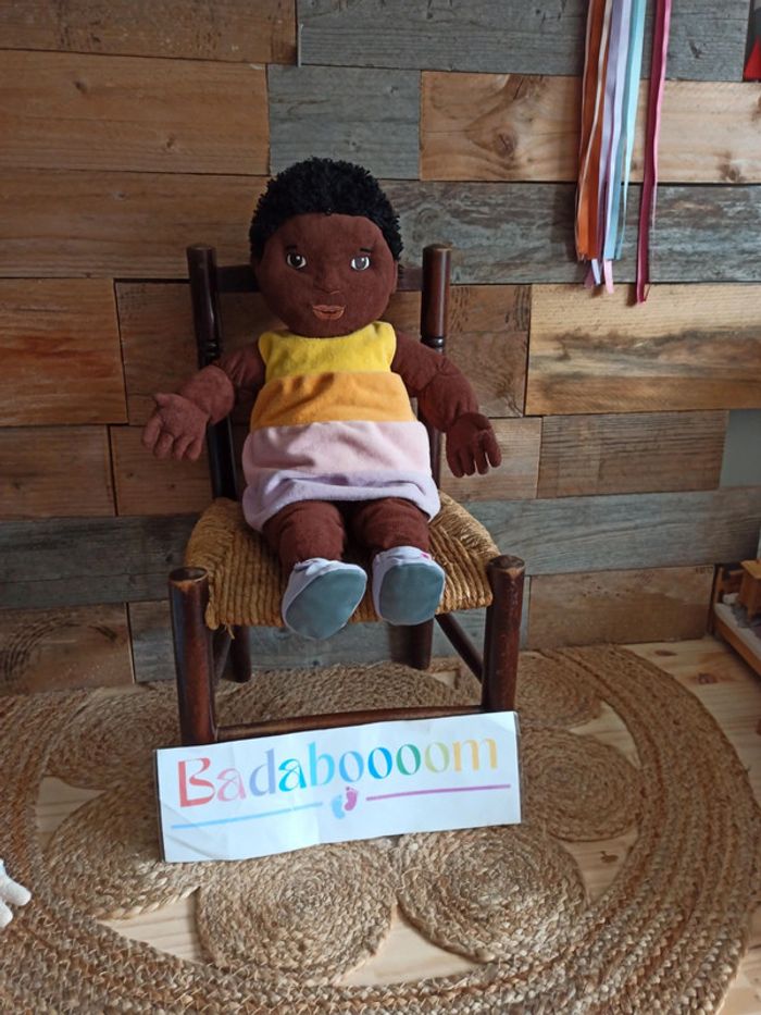 Poupon ikea Lekkamrat tbe