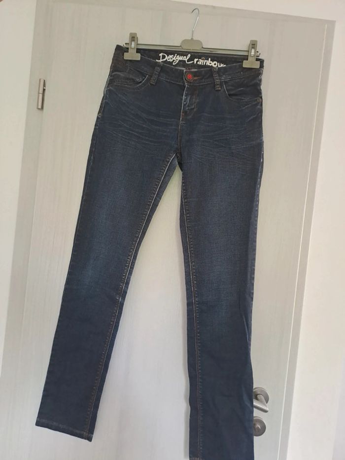 Jeans desigual