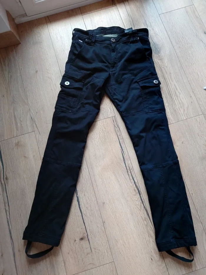 Pantalon moto femme 39 - photo numéro 2