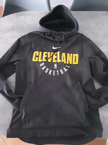 Sweat à capuche Nike