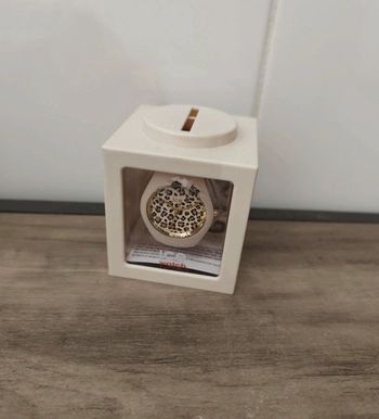 Montre Ice Watch Leopard 