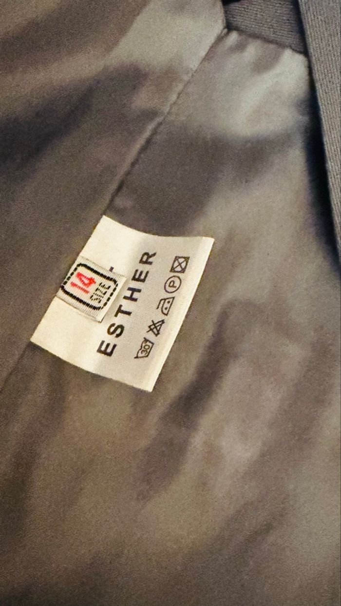 Costumes complet pour enfants de 13 à 15 ans , neuf 🌸🌺 - photo numéro 8