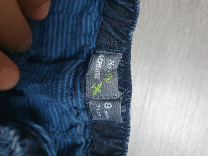 Pantalon 9mois - photo numéro 2