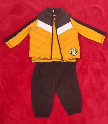 Ensemble enfant 