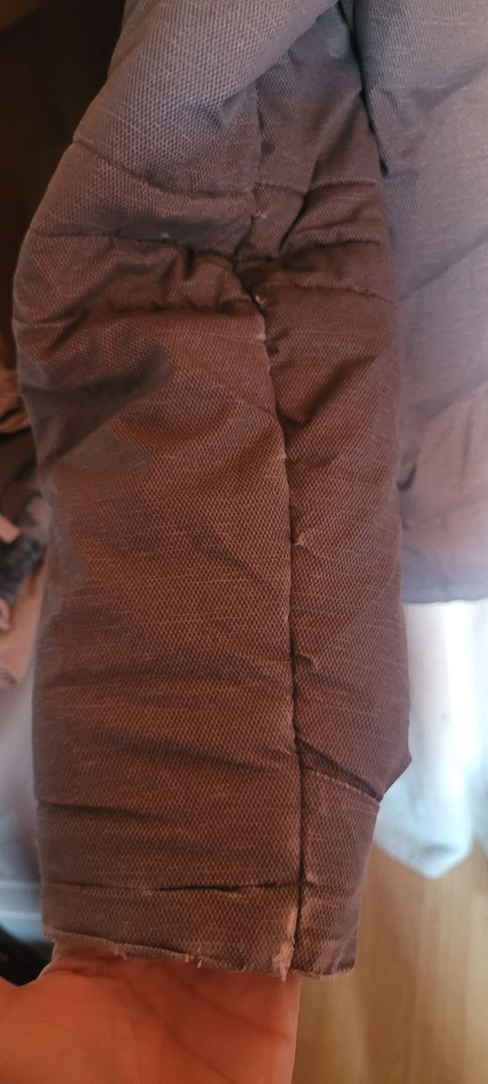 Manteau d'hiver pour jouer dehors - photo numéro 9