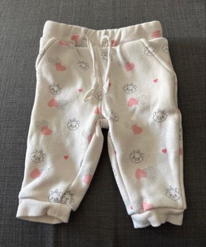 Lot de 8 vêtements bébé fille - photo numéro 6