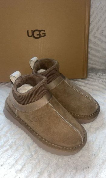 Ugg Bebe Classic mini stretch cuff 