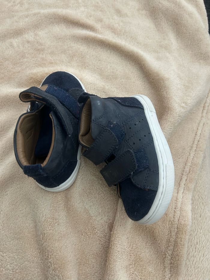 Basket - photo numéro 4