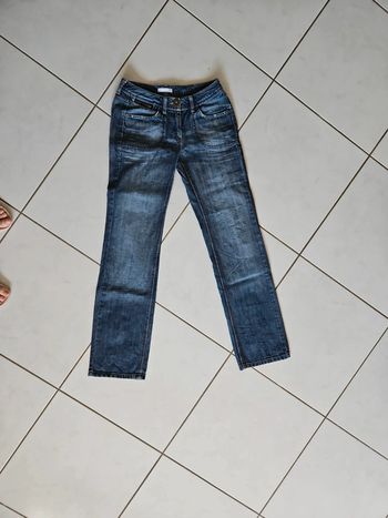 Jean femme taille 38 promod cont3