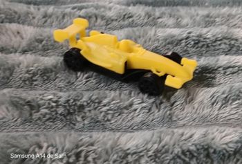 Voiture de course