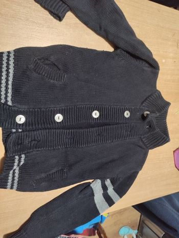 Gilet