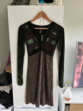 Robe Custo Barcelona