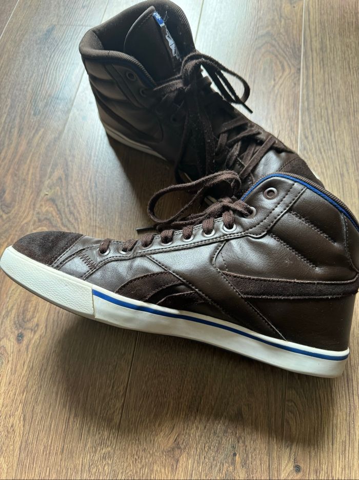 Baskets Reebok T 43 - photo numéro 3