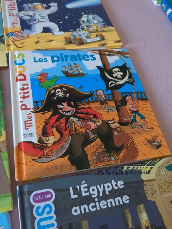 Mes p'tits docs et autres - photo numéro 15