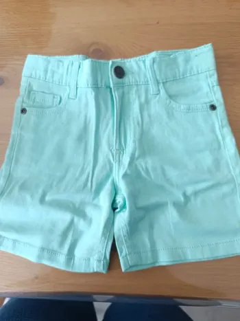Short