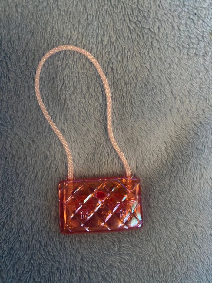 Sac à main barbie - photo numéro 4