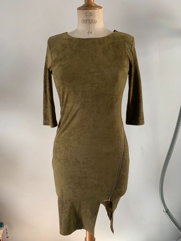 Robe drôle de copine