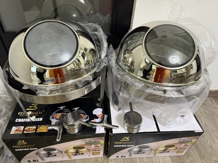 Chauffe plat - photo numéro 5