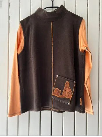 Haut double TBS taille 42 en très bon état