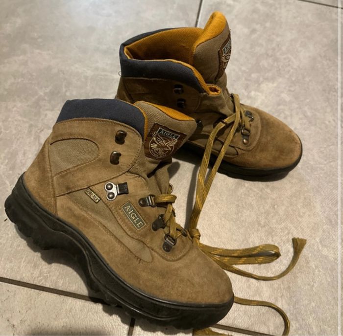 Chaussures randonnée