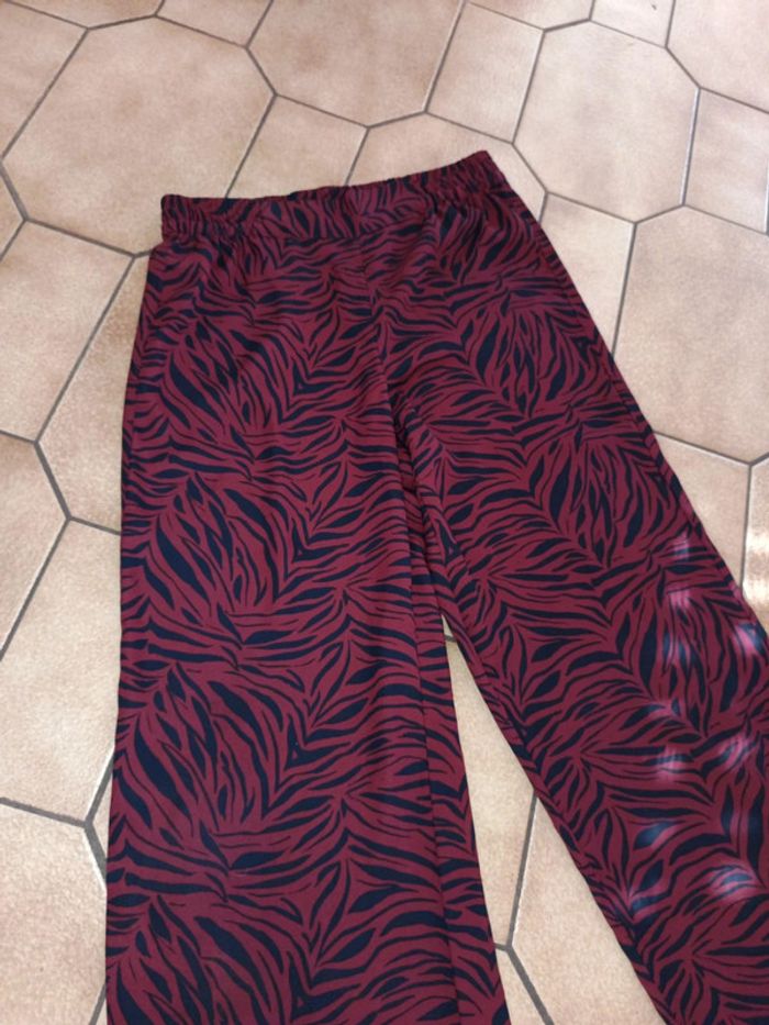 Pantalon fluide - photo numéro 2