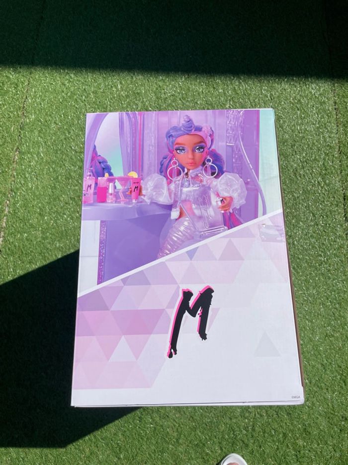Coffret poupée Mermaze Mermaidz - Neuf - photo numéro 4
