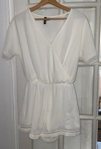 Combishort H&M  Taille 36